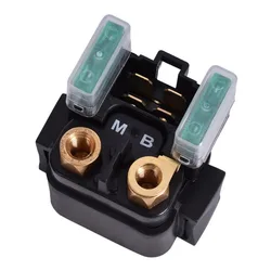 Interruptor de arranque KTM para ATV 450 XC y 505 SX-F