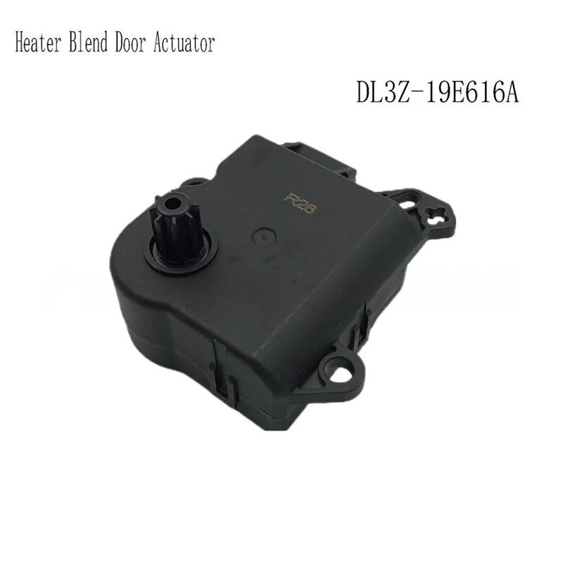 DL3Z-19E616A actuador de puerta de mezcla – F-150 Lincoln Navigator - imagen 2