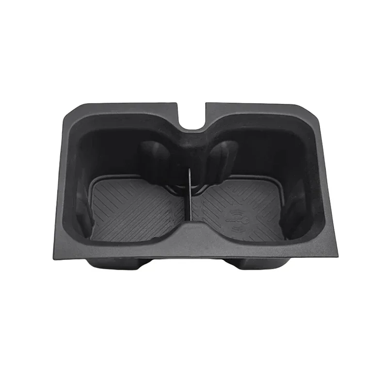 Posavasos a medida para control central Jetour Traveller T2