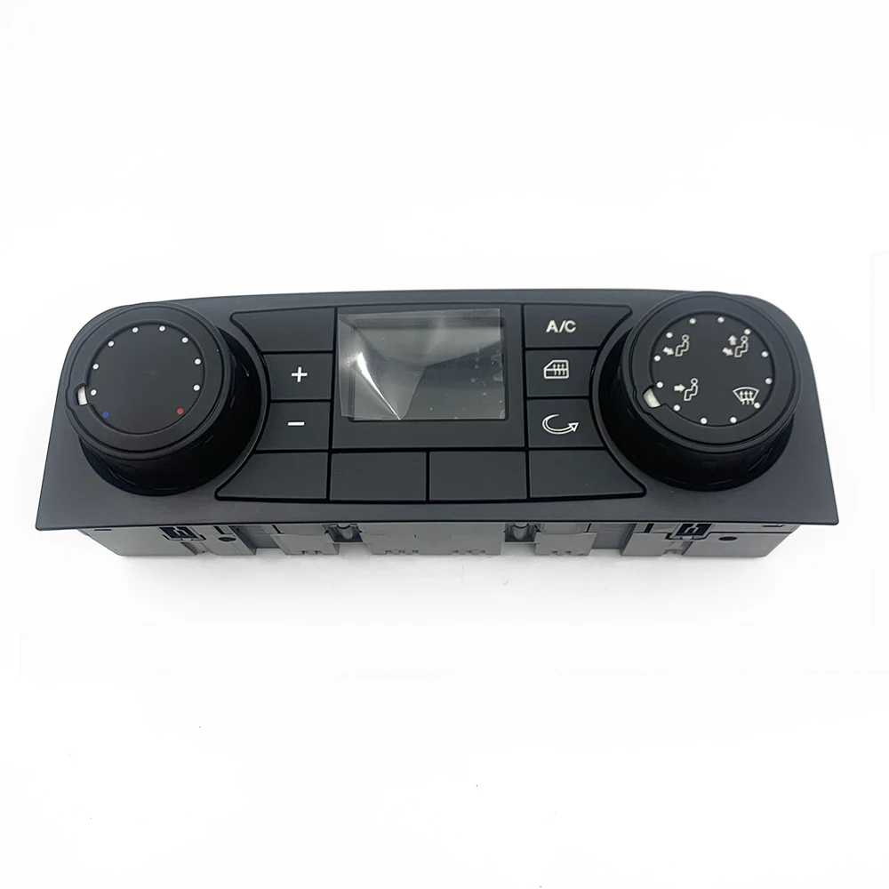 Climater 81619906122 unidad de control del calentador para MAN TGA TGX - imagen 3