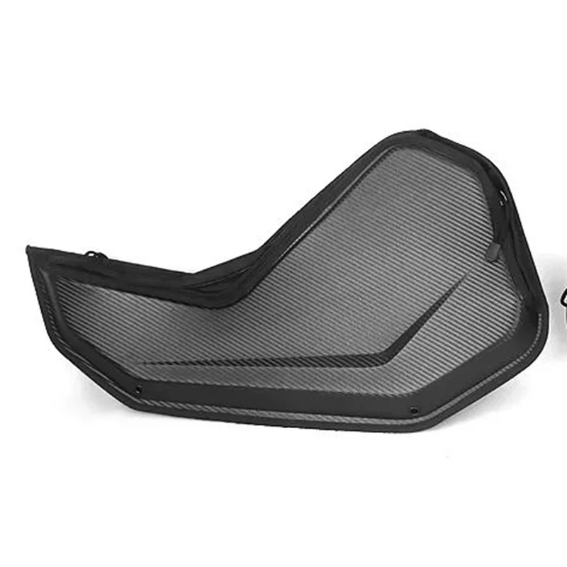 Bolsas de almacenamiento puerta delantera Polaris RZR XP S 2025 - imagen 5