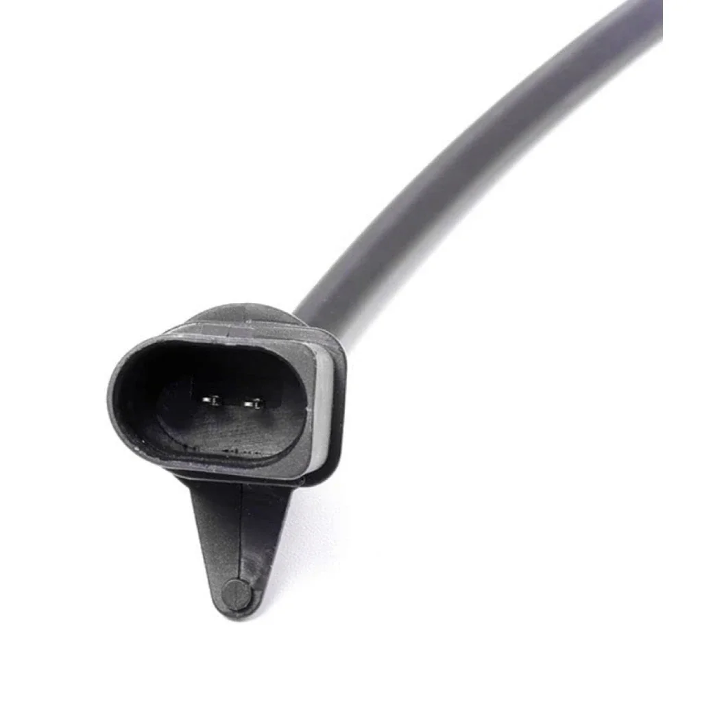 THREEON Pastillas de freno delanteras con sensor para Audi Q7 4M - imagen 2