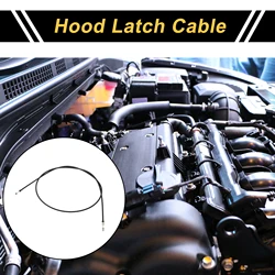 UXCELL 4E0823530A Cable de apertura del capó – Audi A8 2004-2010