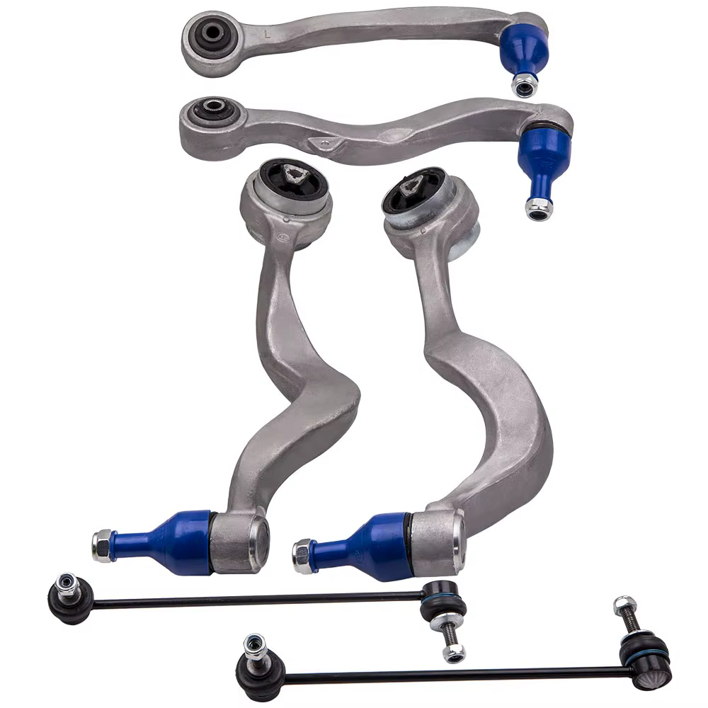 Kit de brazos de control delanteros para BMW