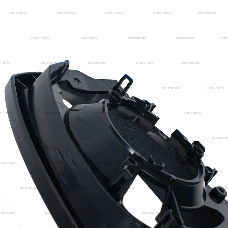 Carcasa embellecedor espejo retrovisor Audi A3 S3 RS3 8V - imagen 5