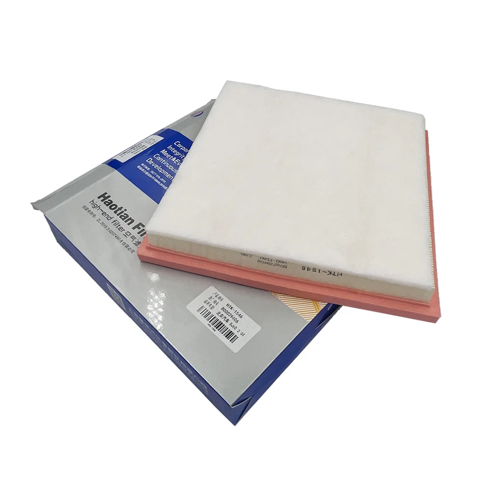 Filtro de aire para BAIC BEIJING BJ60