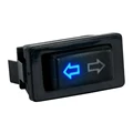 Blue Switch Only