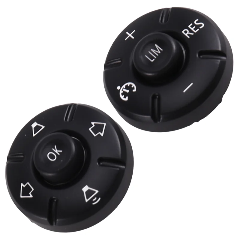MINI embellecedor volante mando control crucero - imagen 4