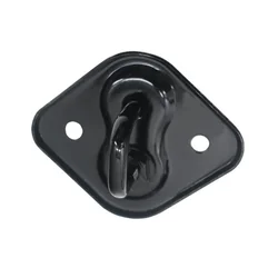 Pestillo de seguridad capó Mercedes Benz Clase C W204 – 2048800060