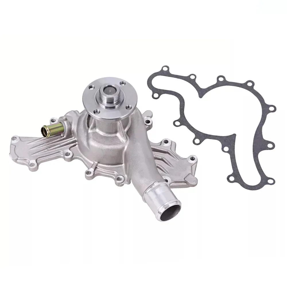 Bomba de agua 4.0 V6 para Ford Explorer, Ranger y Mustang - imagen 5