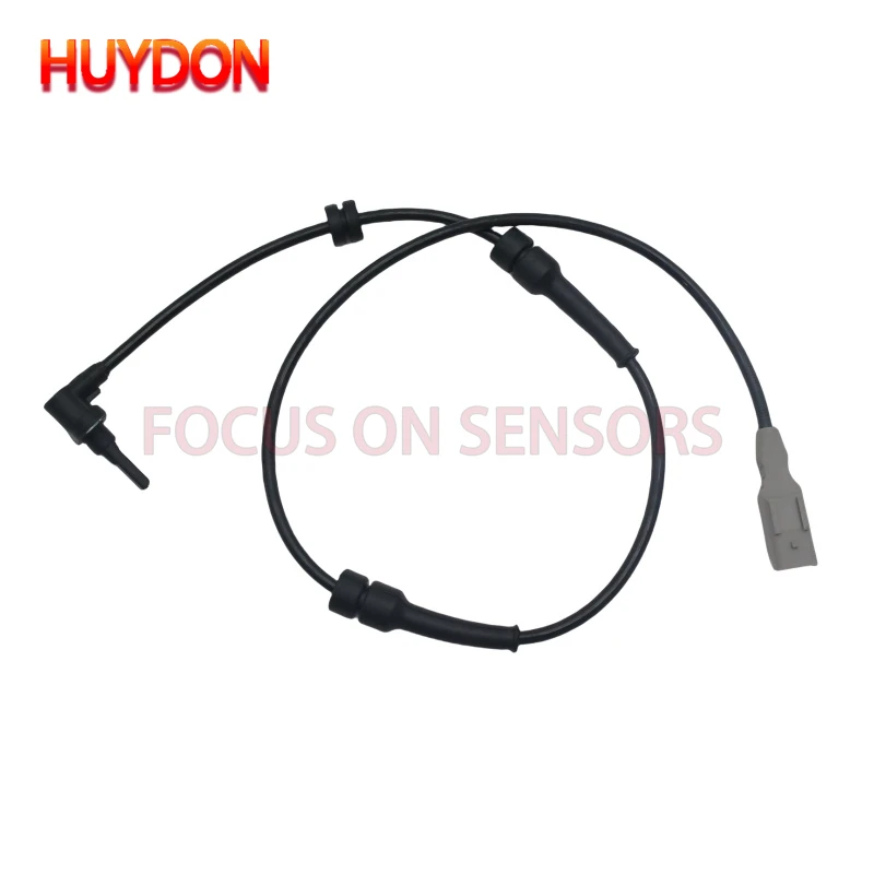 Sensor velocidad rueda ABS delantero izquierdo Citroën C8 Peugeot 807