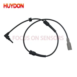 Sensor velocidad rueda ABS delantero izquierdo Citroën C8 Peugeot 807