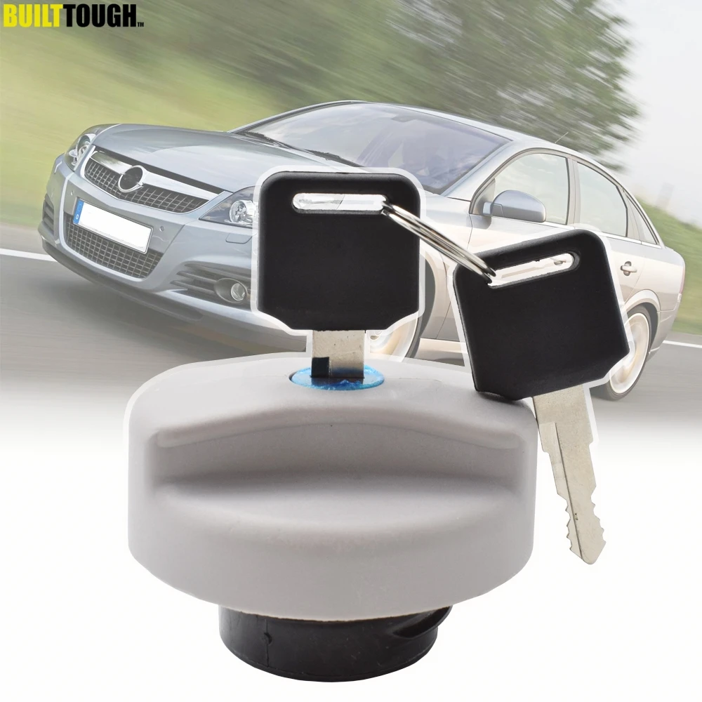 Tapa depósito combustible 1702834 – Opel Astra G/H, Corsa B/C