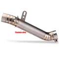 Type B titanium