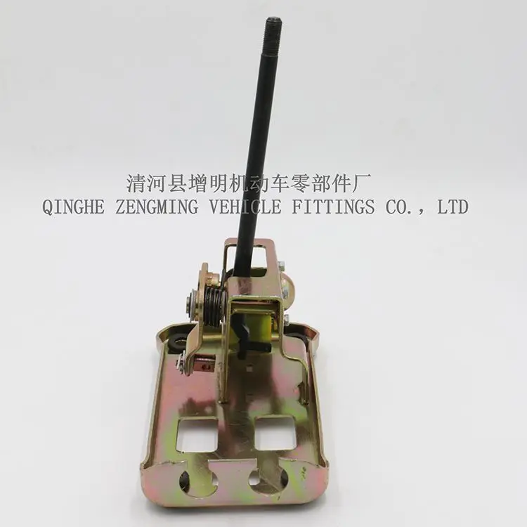 Pomo de cambio JINBEI para T20, T22, A7 y A9 - imagen 2