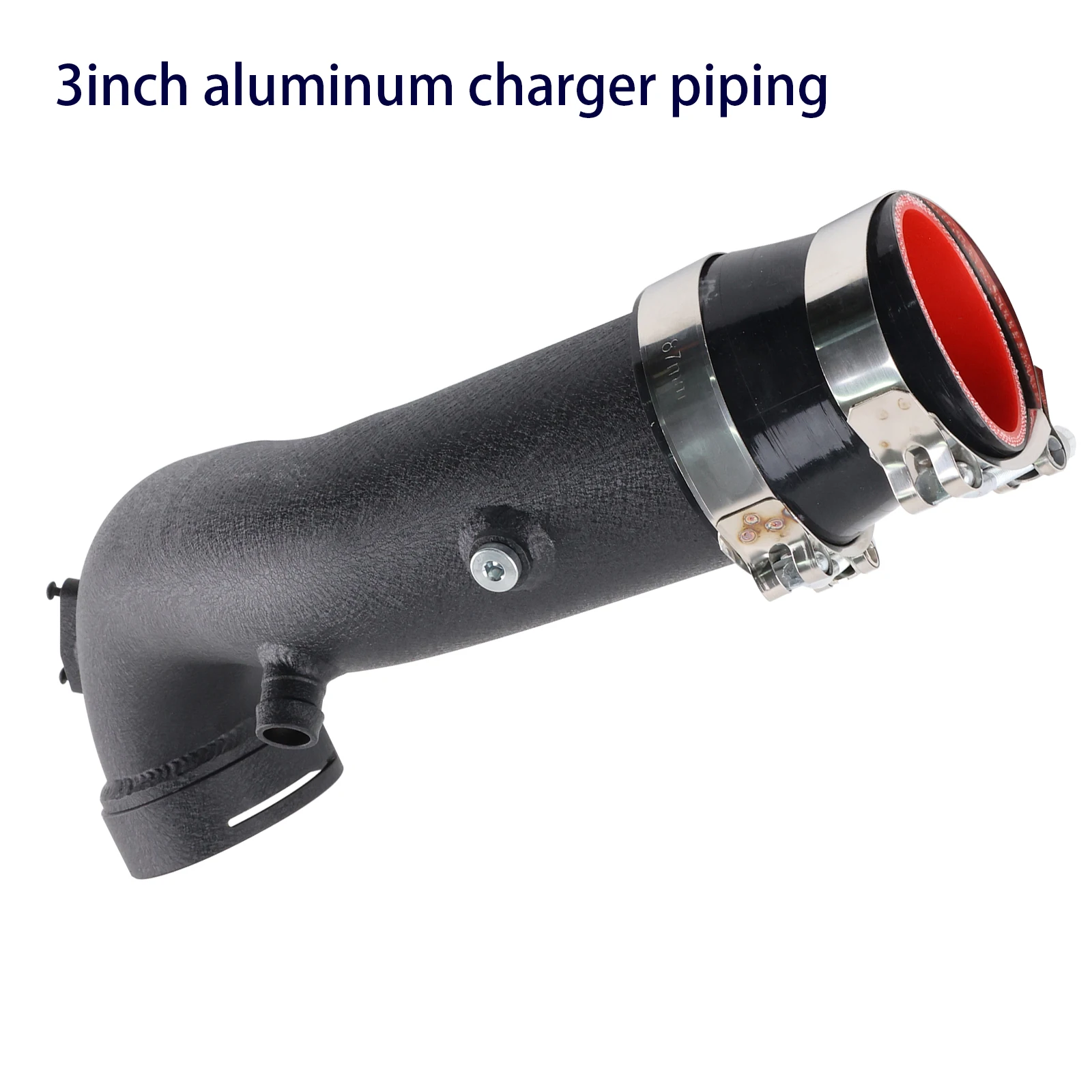 Kit de tubo de carga para BMW N55