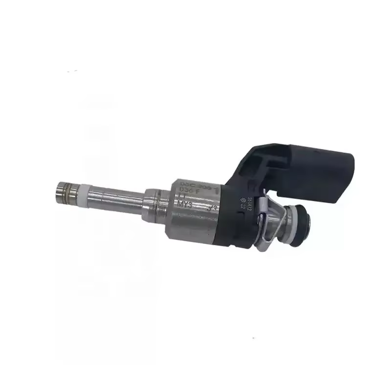 03C906036J 4 Uds 1,4 TSI inyector de combustible OIl boquilla válvula de inyección para VW Jetta Passat Golf MK5 MK6 Audi A3 Skoda 03C 906 036M - imagen 5