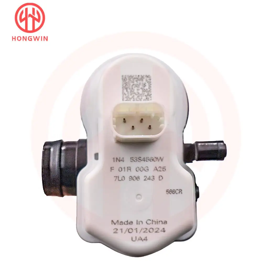 Bomba combustible Volvo 30774518 para XC60 S60 V60 XC90 S40 S80 - imagen 5