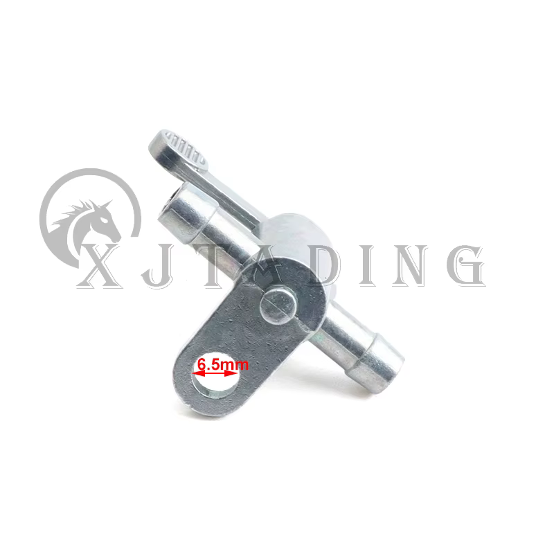 Grifo combustible universal para Honda Yamaha PW50 PW80 - imagen 4