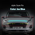 Ice Blue