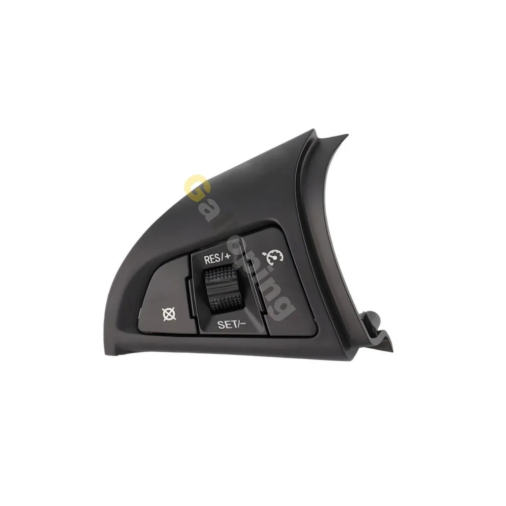 Interruptor control crucero volante – Chevrolet Sonic 2012-2018 96892140 - imagen 3