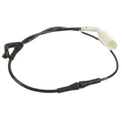 THREEON BWS7001 Sensor de desgaste trasero BMW E60 E61 E63 685 mm
