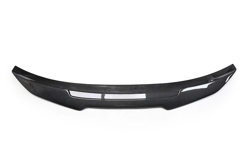 PS-M Aleron trasero fibra de carbono para BMW M4 F82 y 4 Series F36 - imagen 3