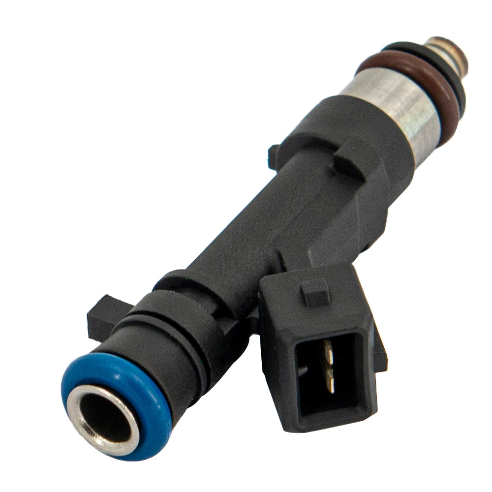 0280158034 Inyector de combustible FS para Dacia 2004 Lodgy Dokker Renault Logan 1.4-1.6L 8200227124 75114034 6001548024 - imagen 5