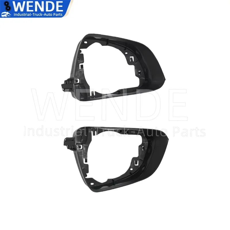 Anillo soporte de espejo exterior para Tesla Model 3 (2017-2023) - imagen 3