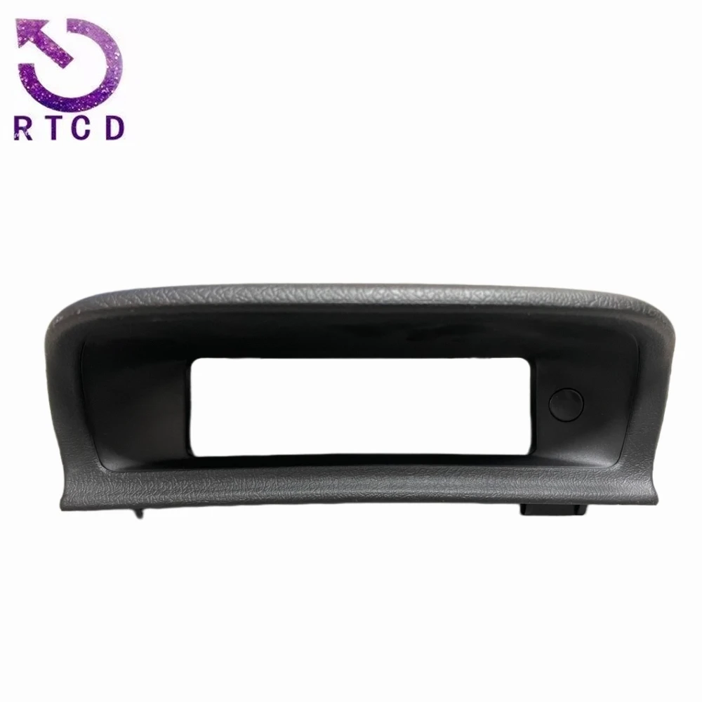 8209C7 Protector del cuadro de instrumentos Peugeot 307 CC/SW