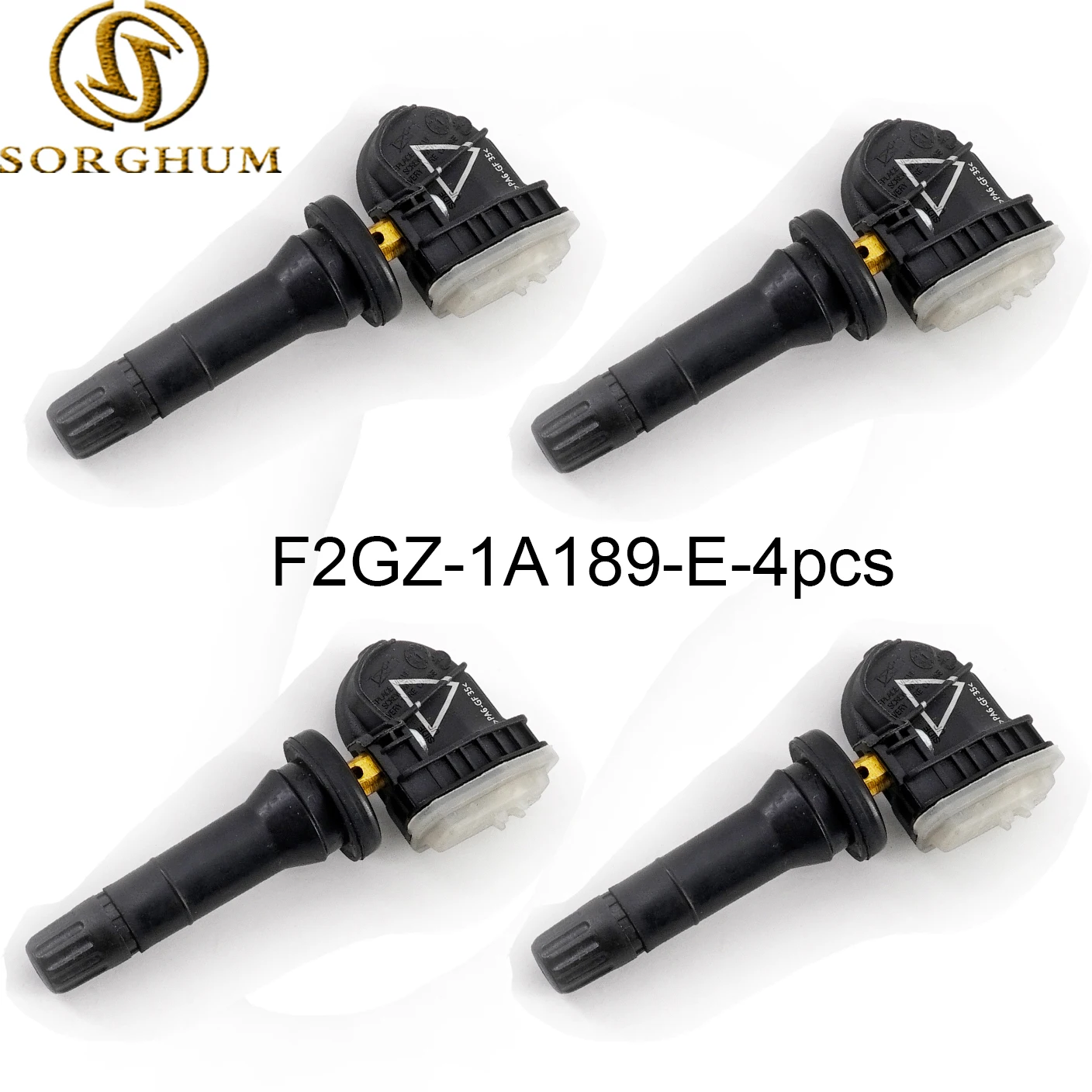 F2GZ-1A189-E Sensor TPMS 433MHz – Ford Edge, Galaxy 2014-2020