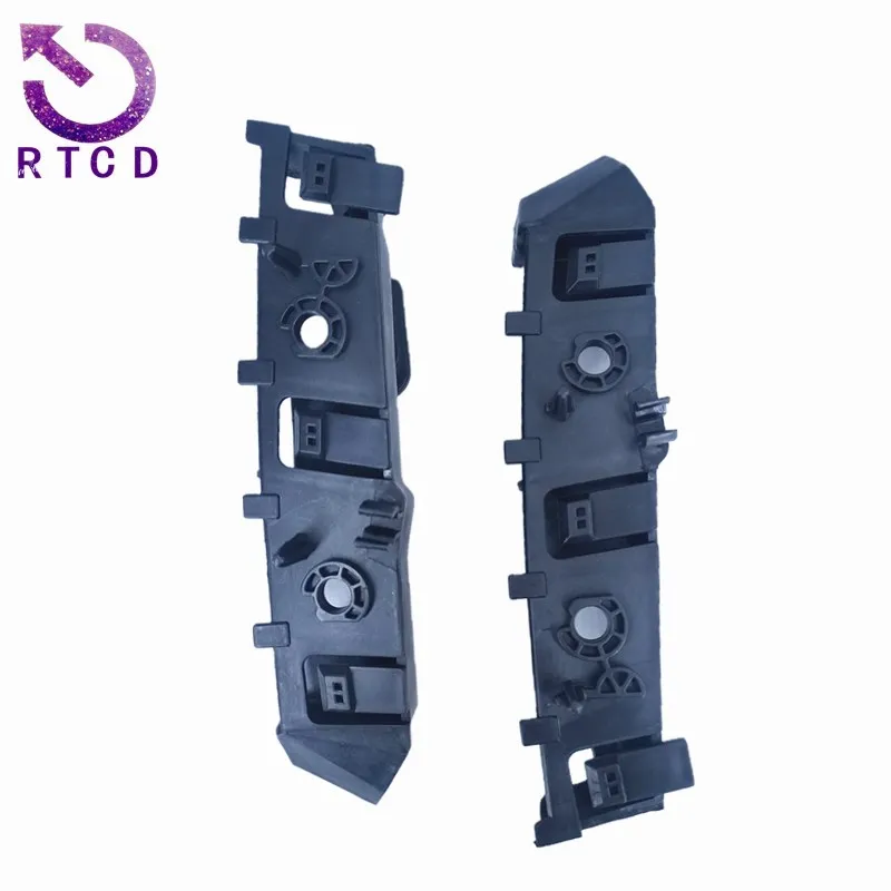 9686570480 Soporte de parachoques delantero para Peugeot 508 - imagen 3