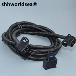 Adaptador Fibra MOST 1355426-1 - Bypass Diagnóstico Audi BMW Mercedes