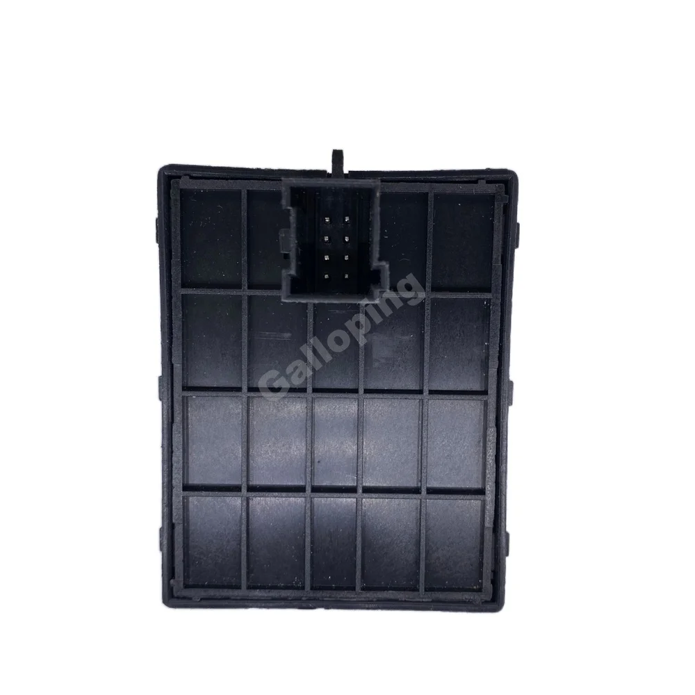 Botón elevalunas 735421419 Peugeot Boxer Citroën Jumper Fiat Ducato - imagen 4