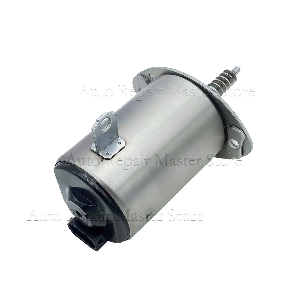 11377518204 Actuador de eje excéntrico BMW N52 E90 - imagen 2