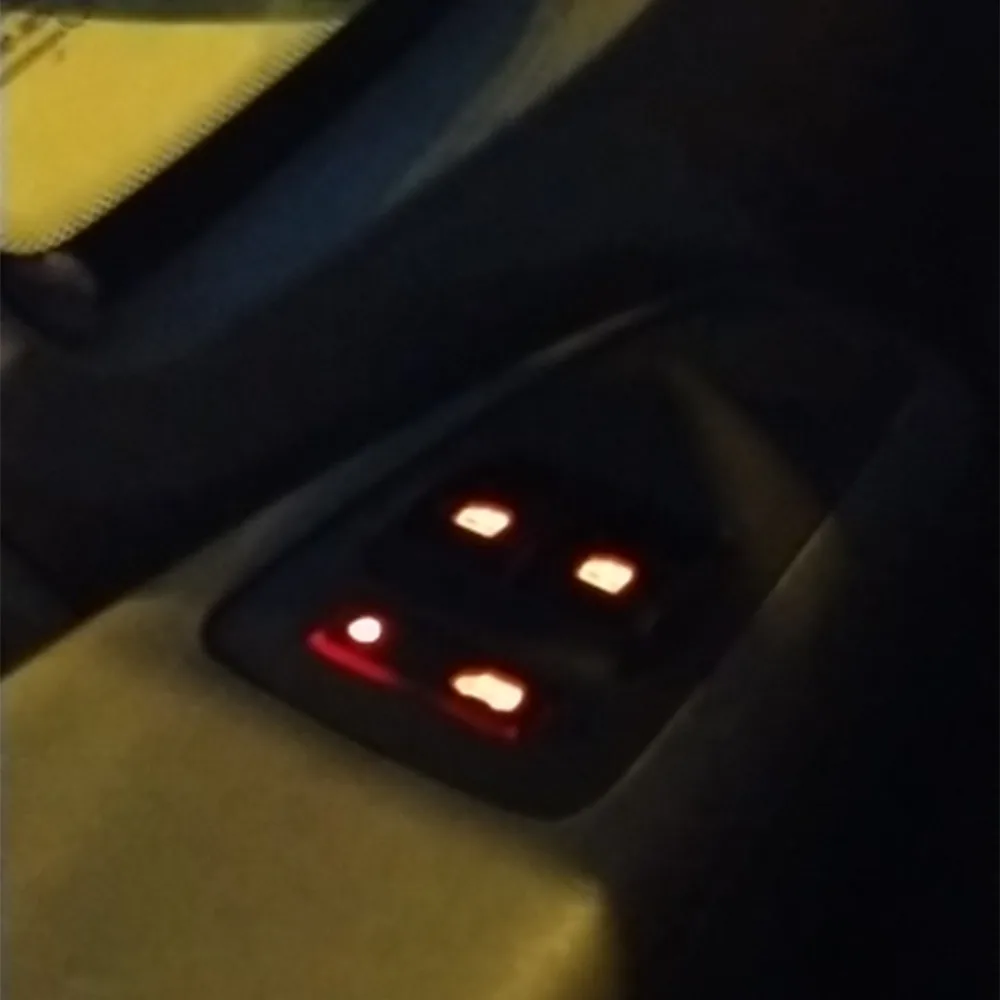 Interruptor de ventanilla eléctrica