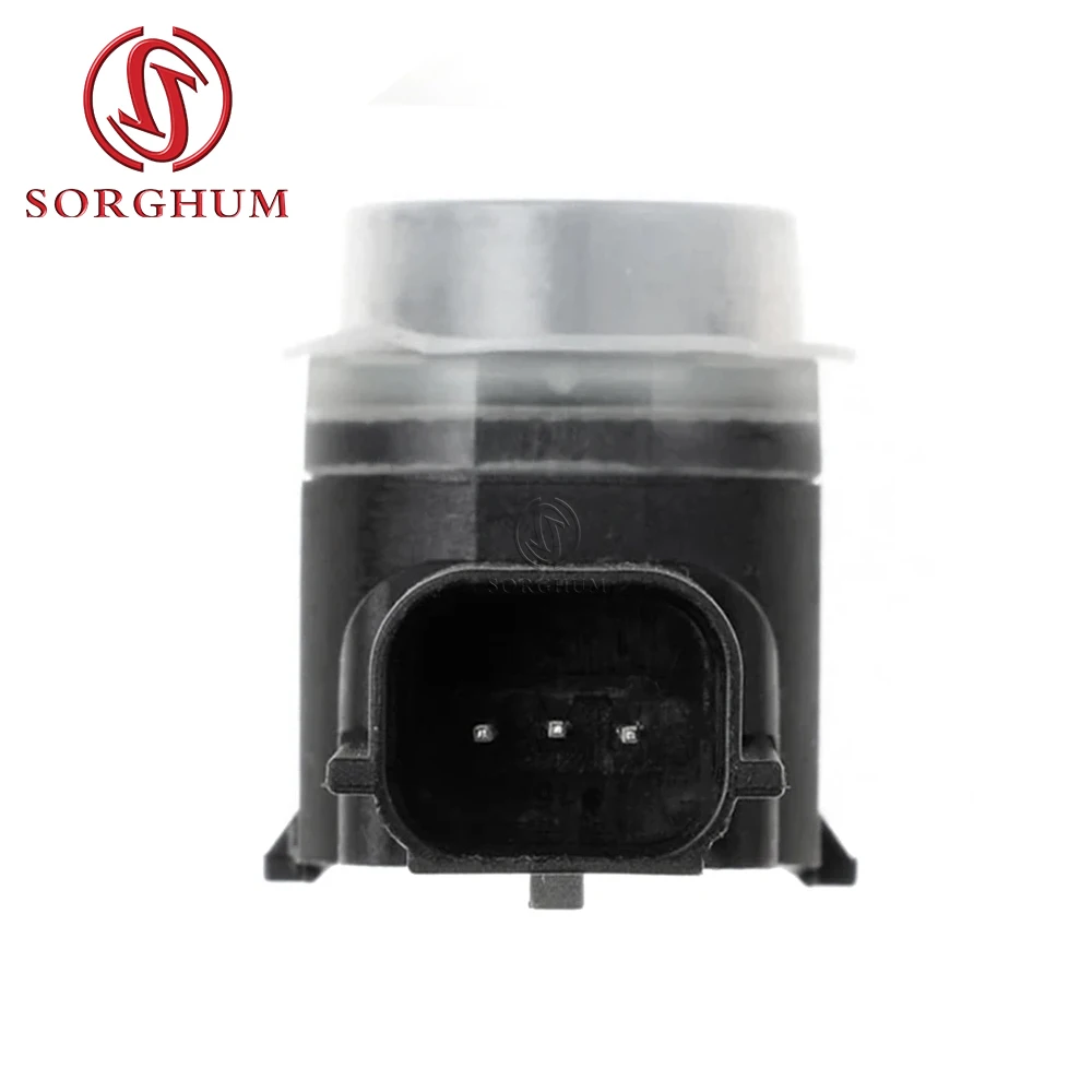 FR3T-15K859-BA sensor PDC de aparcamiento para Ford Explorer y F-150 - imagen 4