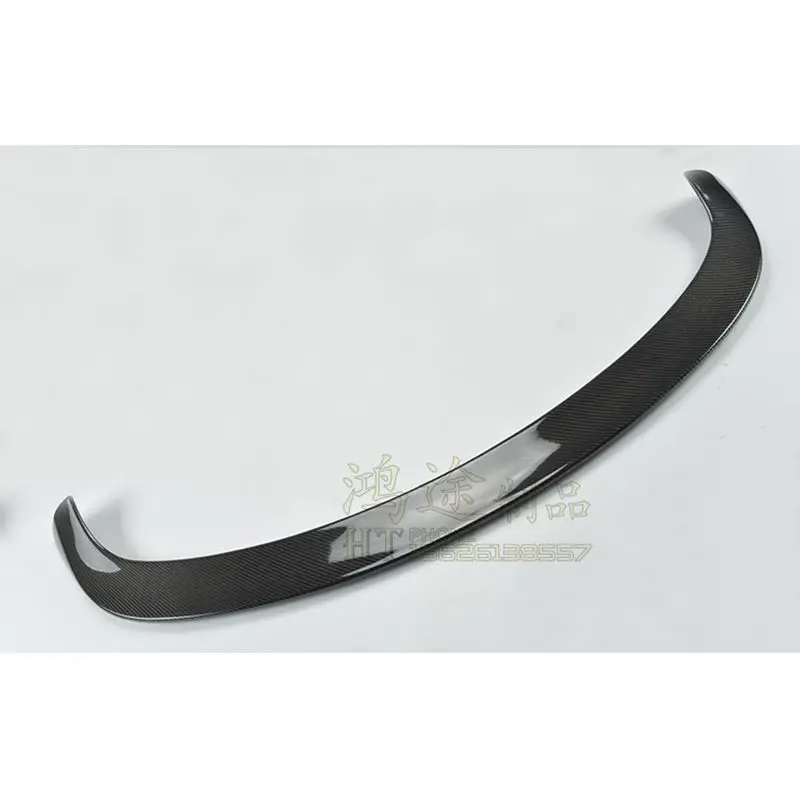 Alerón trasero ABS Mazda 3 Axela Hatchback 2014-2019 - imagen 3