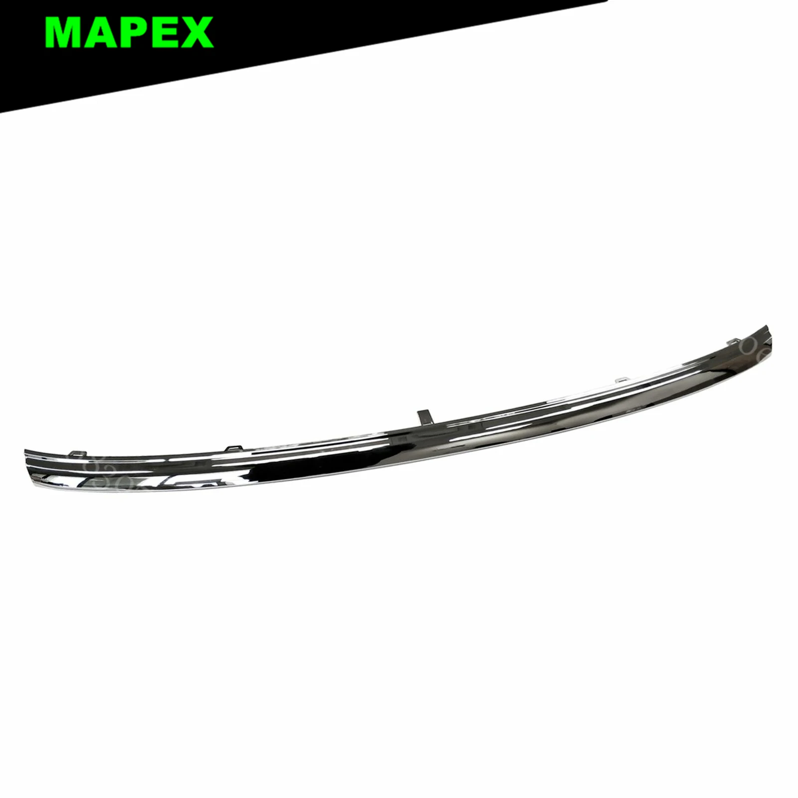 Kit molduras de rejilla delantera Ford Edge 2011-2014 - imagen 4