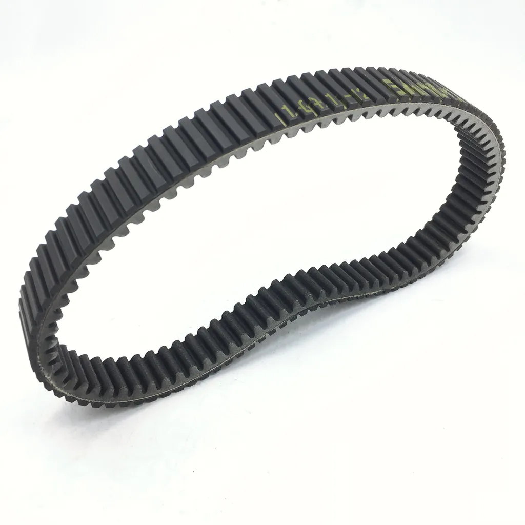 MITSUBOSHI Correa CVT doble diente para ATV CF500 X5 X6 Z6 600 - imagen 2