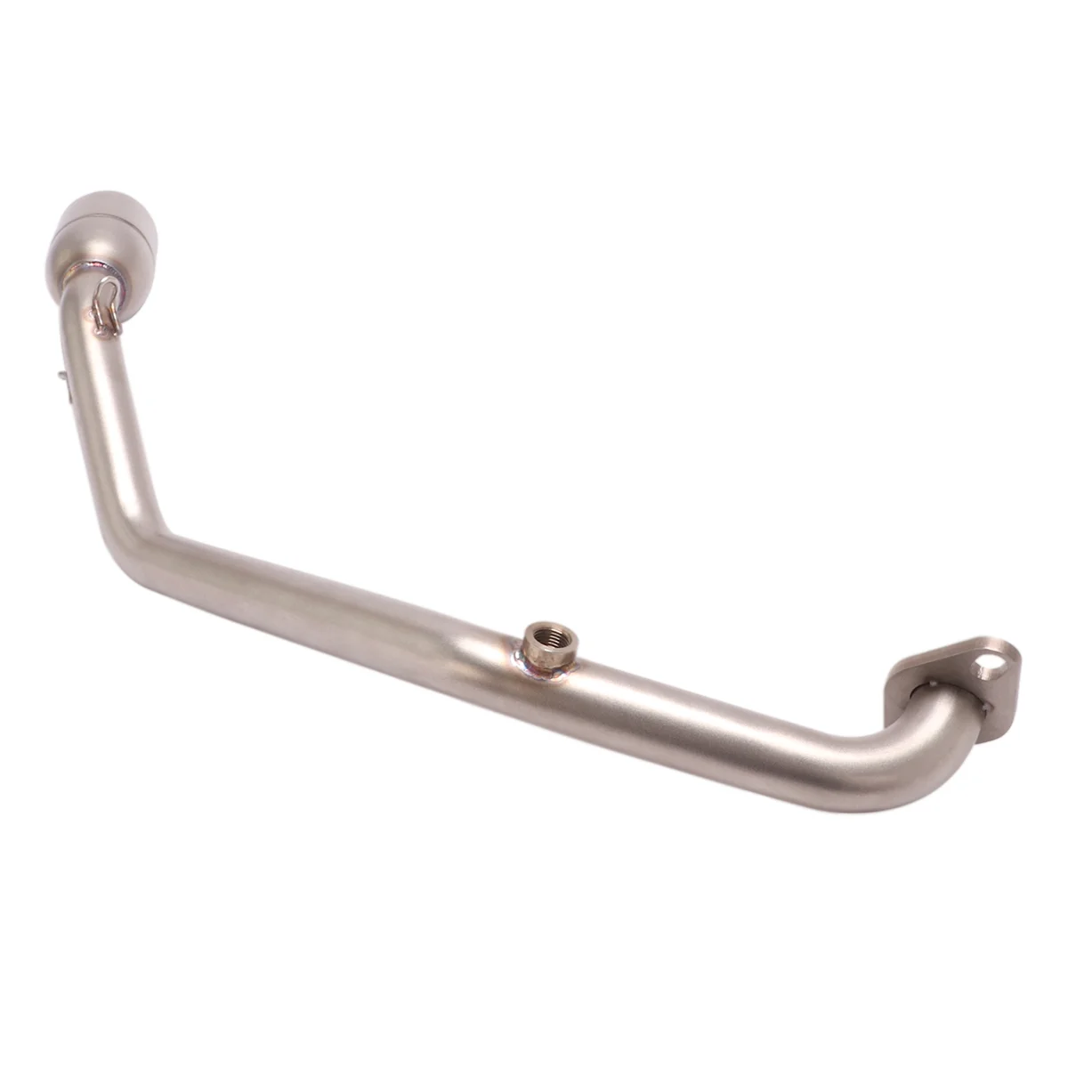 Tubo de escape intermedio Honda PCX125/150 2020-2022 con antirruido - imagen 3