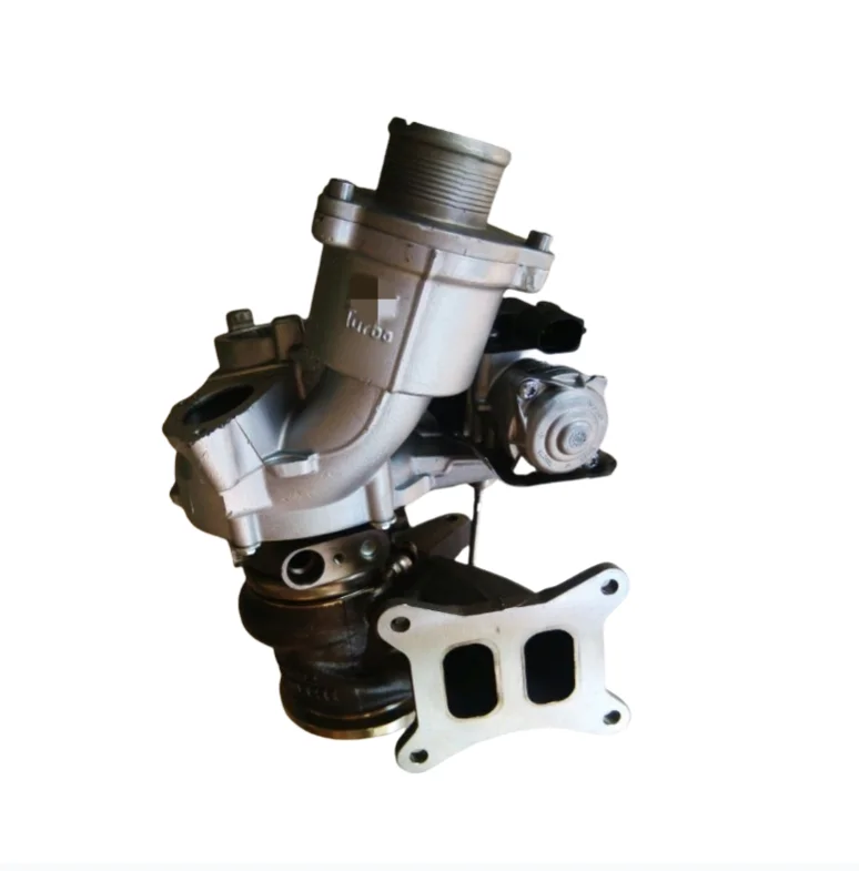 06K145725R 06K145702N Turbocompresor MGT1752S – Audi S3 8V