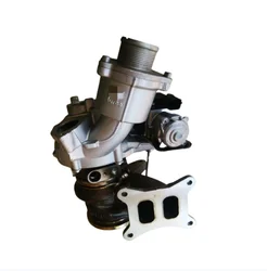 06K145725R 06K145702N Turbocompresor MGT1752S – Audi S3 8V