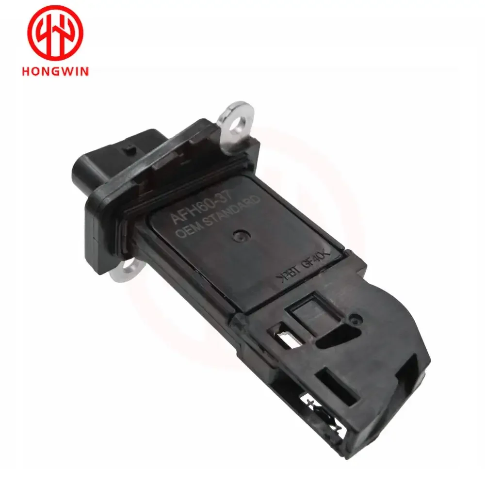 Caudalímetro de aire AFH60-37 – Audi A1 A3 A4 Q3 Q5 VW 06J906461D - imagen 4