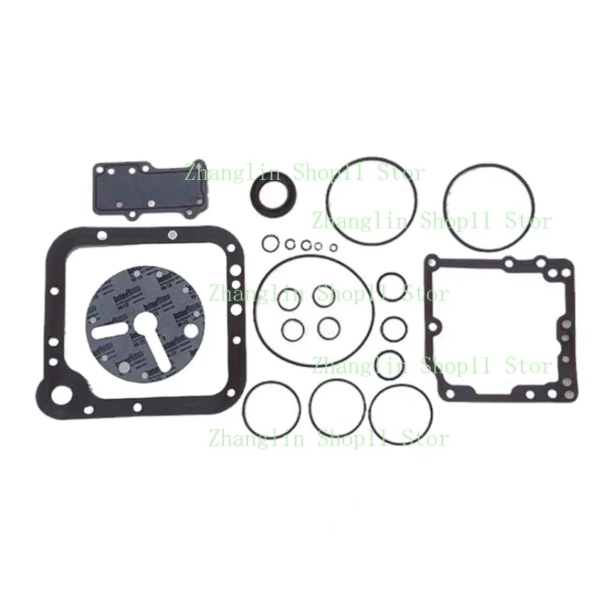 Kit reparación transmisión D30NXP Doosan Daewoo con junta - imagen 5