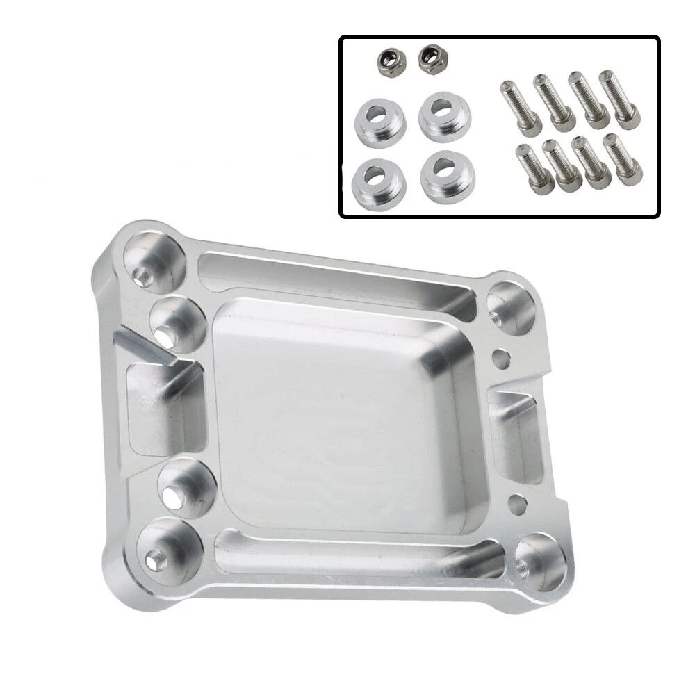 Base de palanca de cambios K-Series K20 K24 – Civic Integra RSX - imagen 3