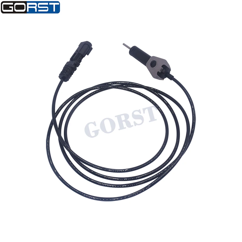 Sensor de desgaste de freno Volvo FH/FM, refs. 21092574 y 21092575