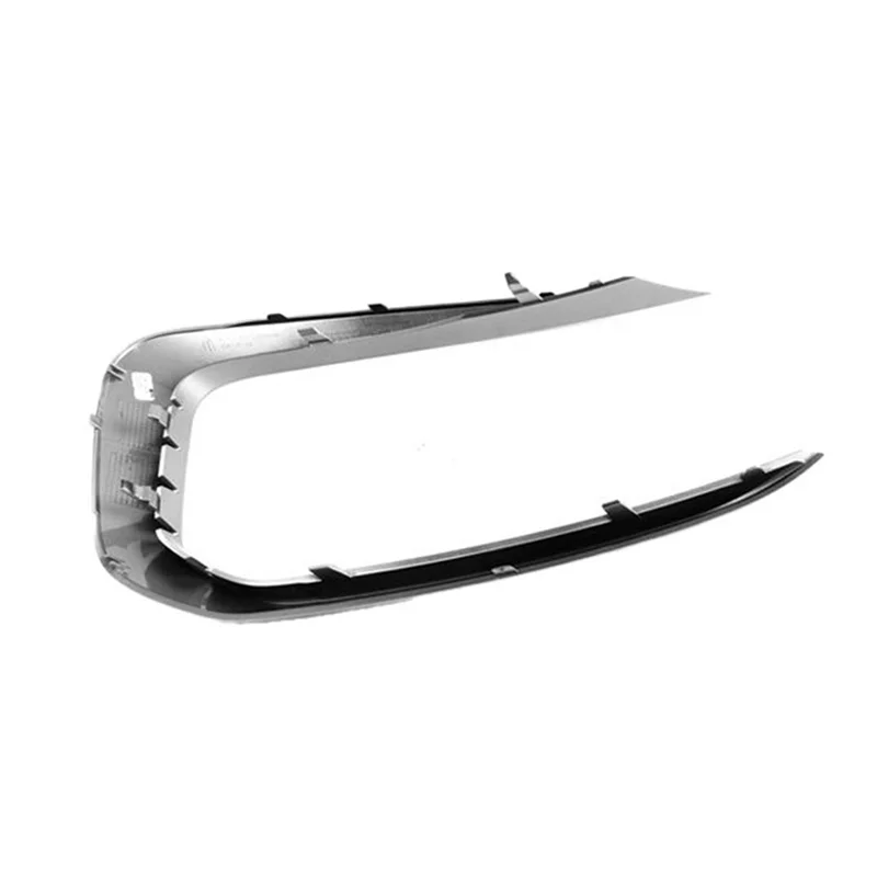 Embellecedor antiniebla delantero BMW Serie 1 F20 F21 2014-2015 - imagen 4