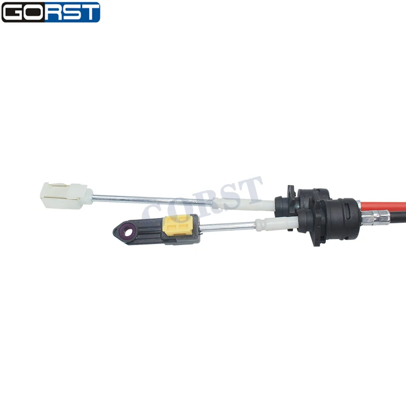 Calbe 34908-2ZS6A – Arnés del selector de cambios - imagen 2