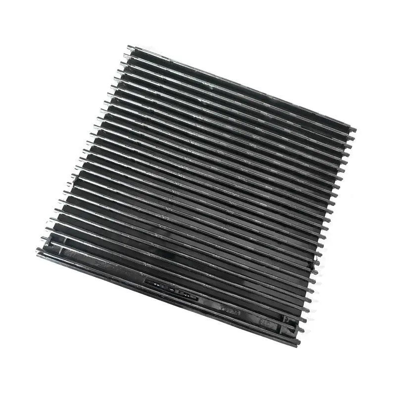 Cubierta persiana enrollable consola central Mercedes GL GLE GLS - imagen 5